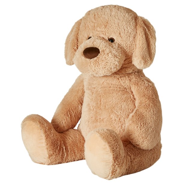 Kmpe Hund - 100 cm