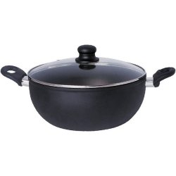 Conzept Keramisk Stegegryde - 8 l - Med Glasl�g