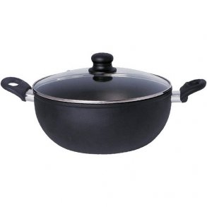 Conzept Keramisk Stegegryde - 8 l - Med Glaslg