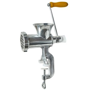 Kdhakker nr. 8 - Aluminium