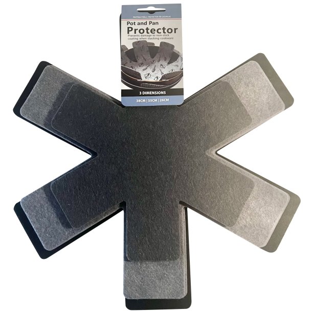 Pandebeskyttere - 6 stk.