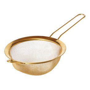  Trdsigte 'Guld' - Rustfrit Stl - 16 cm