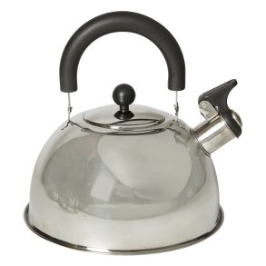 Kedel -  Rustfrit Stl - 1,8 l