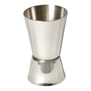 Mlebger - 2/4 cl - Rustfrit Stl