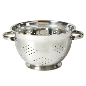 D�rslag - H�jt - 25 cm - Rustfrit St�l