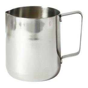 Mlkekande - Rustfrit Stl - 1000 ml