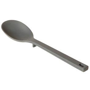 Grydeske - 27 cm - Silikone - Gr�