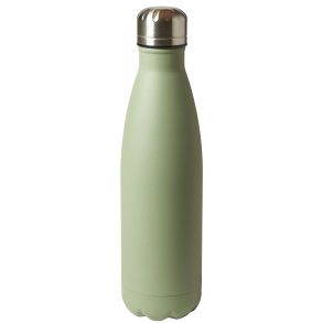 Drikkeflaske Termo - 500 ml - Rustfrit Stl - Mint