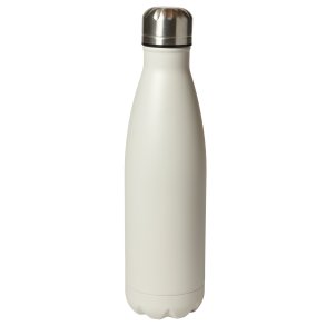 Drikkeflaske Termo - 500 ml - Rustfrit Stl - Stone