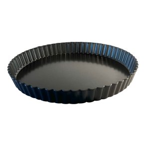 Trteform med Ls Bund - 24 cm - Keramisk Belgning