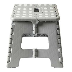 Skammel - Foldbar - 29 x 22 x 22 cm