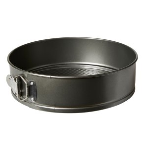 Springform - 24 cm - Non-stick - Karbonstl