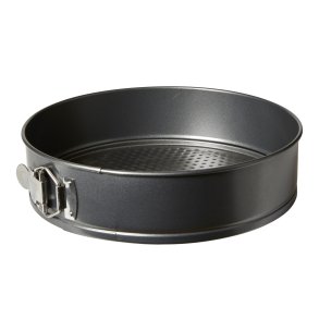 Springform - 26 cm - Non-stick - Karbonstl