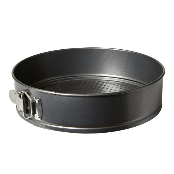 Springform - 26 cm - Non-stick - Karbonstl