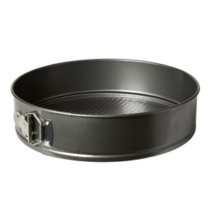 Springform - 28 cm - Non-stick - Karbonstl