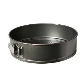 Springform - 20 cm - Non-stick - Karbonstl