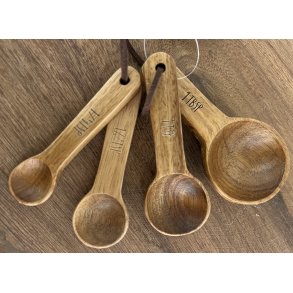 Mleske - St - Akacie - 4 Skeer