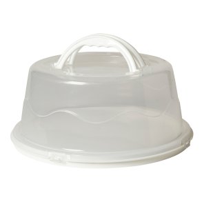 Kagefad med Hndtag - 28 cm