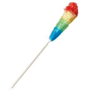 Stvkost med Teleskopstang - 89-119 cm