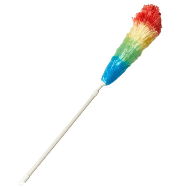 Stvkost med Teleskopstang - 89-119 cm