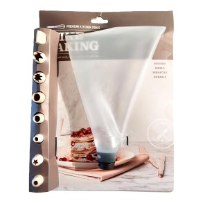 Sprjtepose med 8 Tyller