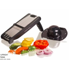 Mandolinjern - ABS/Stl 