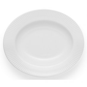 Eva Trio Legio Nova Oval Asiet - 21 cm - 4 stk.