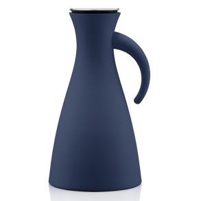 Eva Solo Termokande 1,0 l - Navy Blue