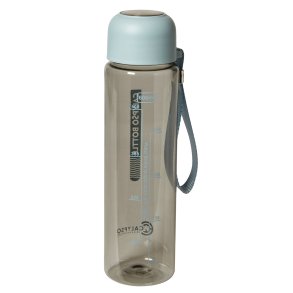 Drikkeflaske - 600 ml -  Bl