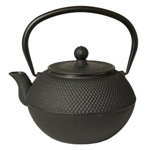 Tepotte - Stbejern - 1,2 l - Med Stlsi