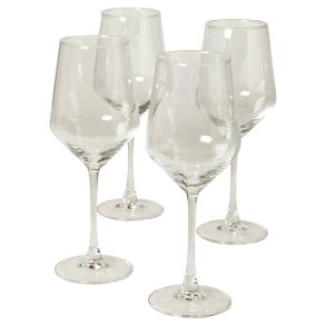 Rdvinsglas - 51 cl - 4 stk.