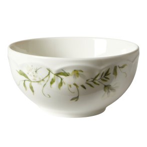 Flora Skl - 14 cm - Grn - Benporceln