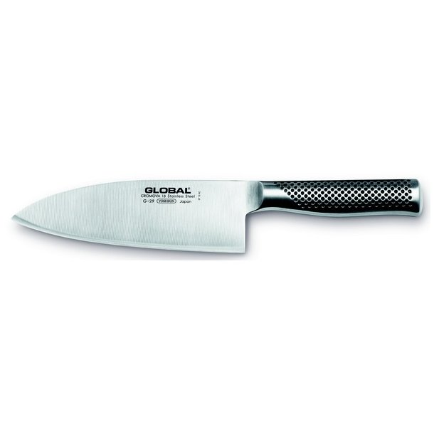 Global Kød-/Fiskekniv G-29