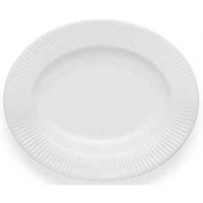 Eva Trio Legio Nova Oval Dyb Tallerken