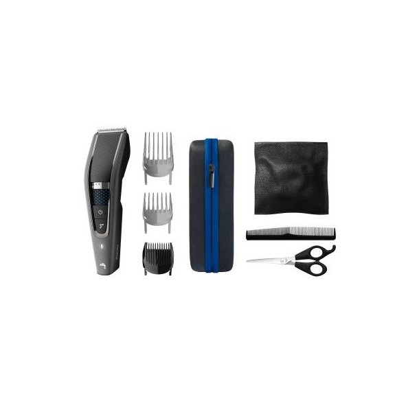 Philips Hrklipper - Trim-n-Flow Pro Technology - 41 mm
