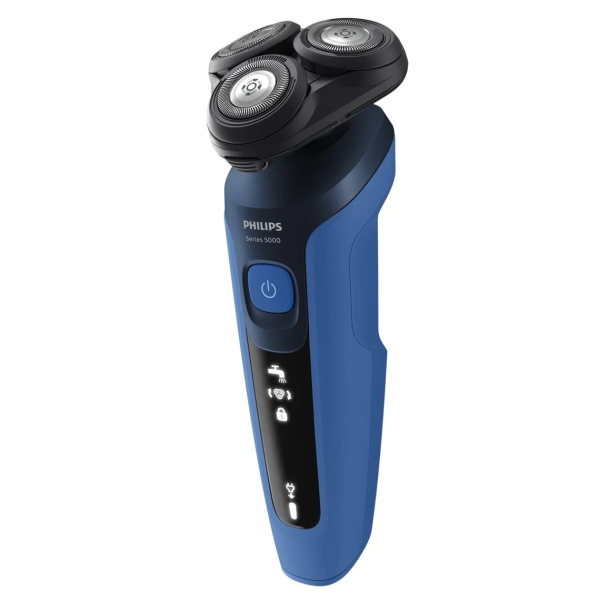 Philips Barbermaskine Shaver Series 5000 - Wet &amp; Dry