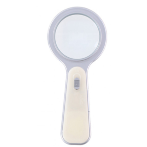 Forstrrelsesglas med Lys