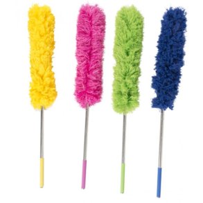 Stvkost med XXL-Teleskop - 80-280 cm