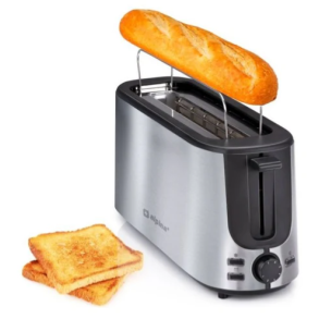 Alpina Brdrister 2 Skiver - Long Slot - Rustfrit Stl - 1000 W