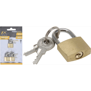 Mini-H�ngel�se - 20 mm - 3 stk.