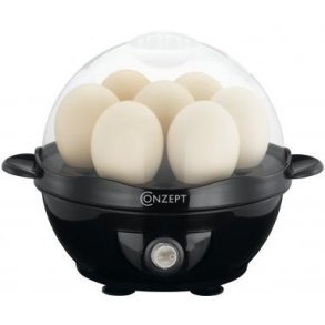 Conzept ggekoger - 7 stk. - 360 W