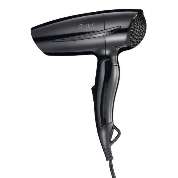 Conzept Rejseh�rt�rrer - Foldbar - 1100 W