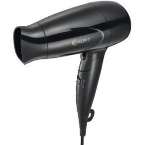 Conzept Hrtrrer - 1600 W