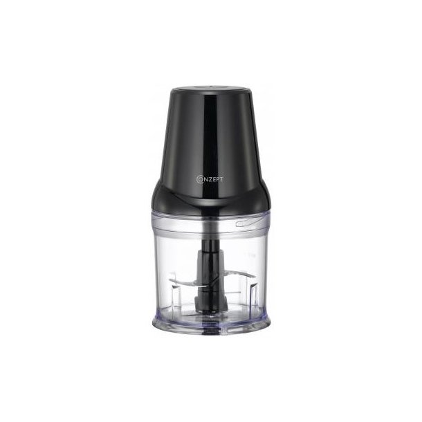Conzept Minihakker - 0,5 l - 400 W