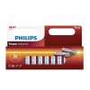 Philips PowerLife (AA) Batteri - 12 stk. 