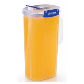 Sistema Juicekande - 2 l