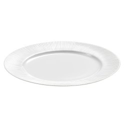 Aida Groovy Middagstallerken - 27 cm