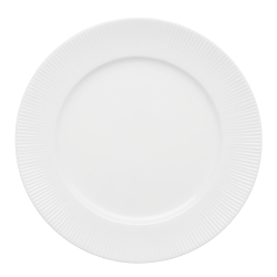 Aida Groovy Middagstallerken - 27 cm