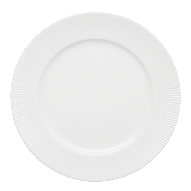 Aida Groovy Middagstallerken - 27 cm