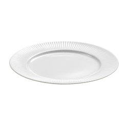 Aida Groovy Frokosttallerken - 22 cm